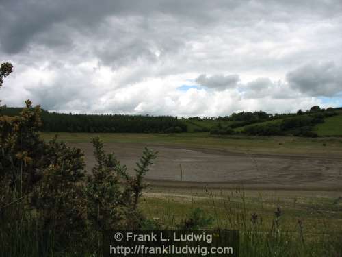 Lough Nasool, County Sligo